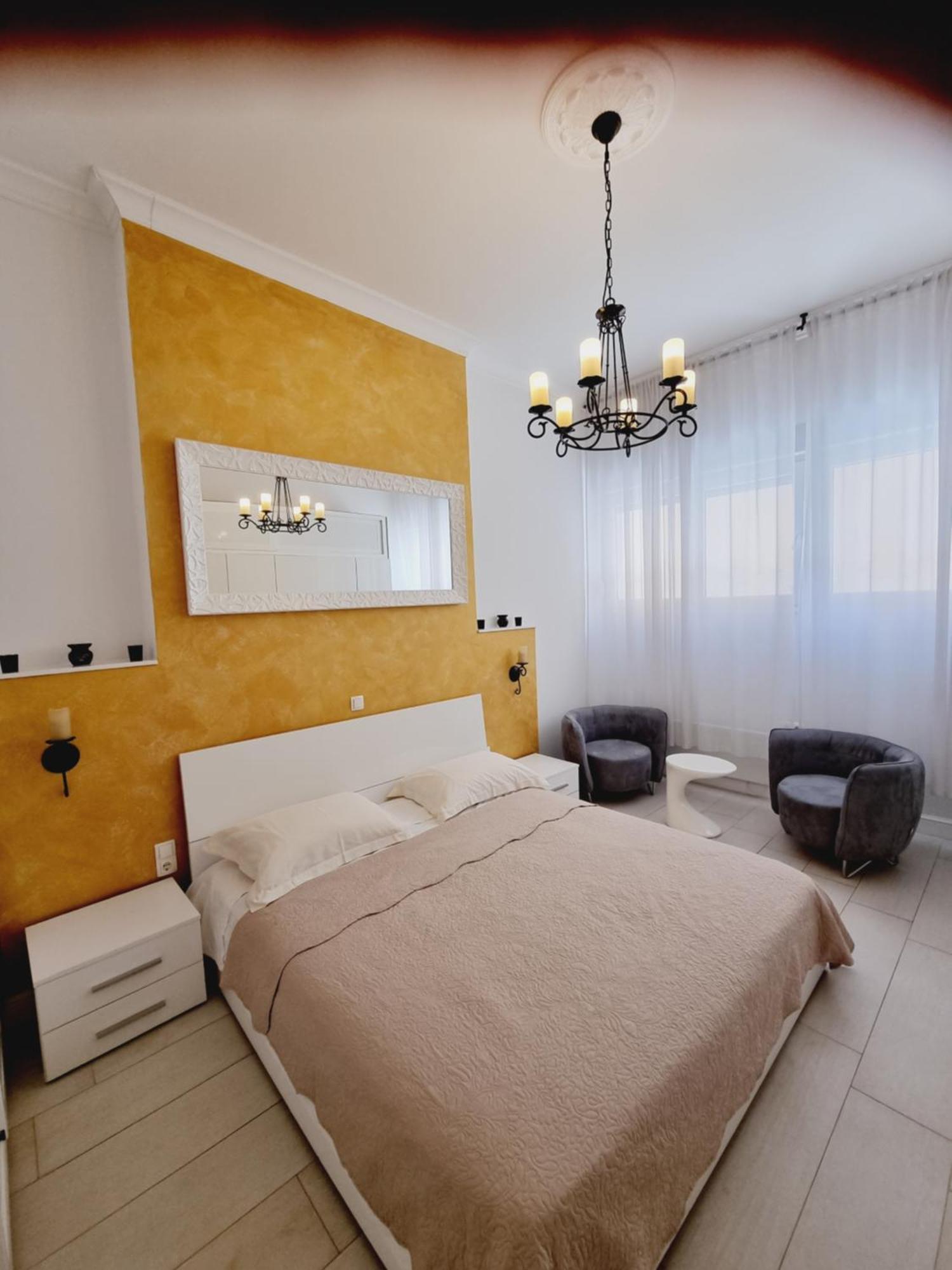 Lux Apartment Near Bridge Zadar Buitenkant foto