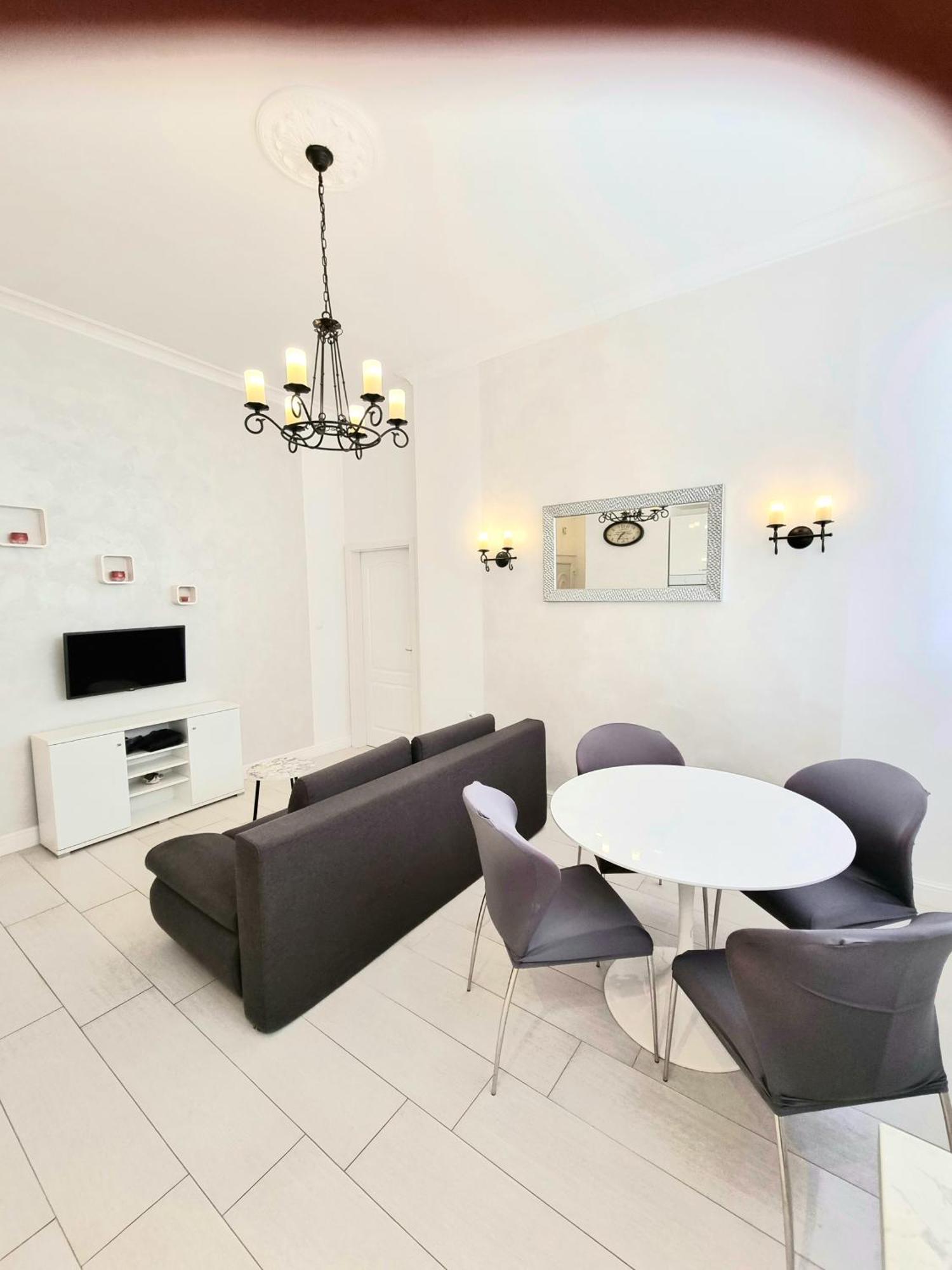 Lux Apartment Near Bridge Zadar Buitenkant foto