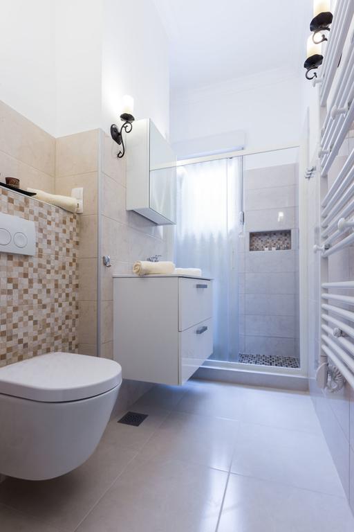 Lux Apartment Near Bridge Zadar Buitenkant foto